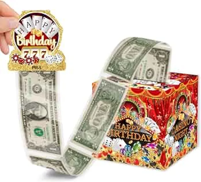 Babu88 Annual Birthday Bonus