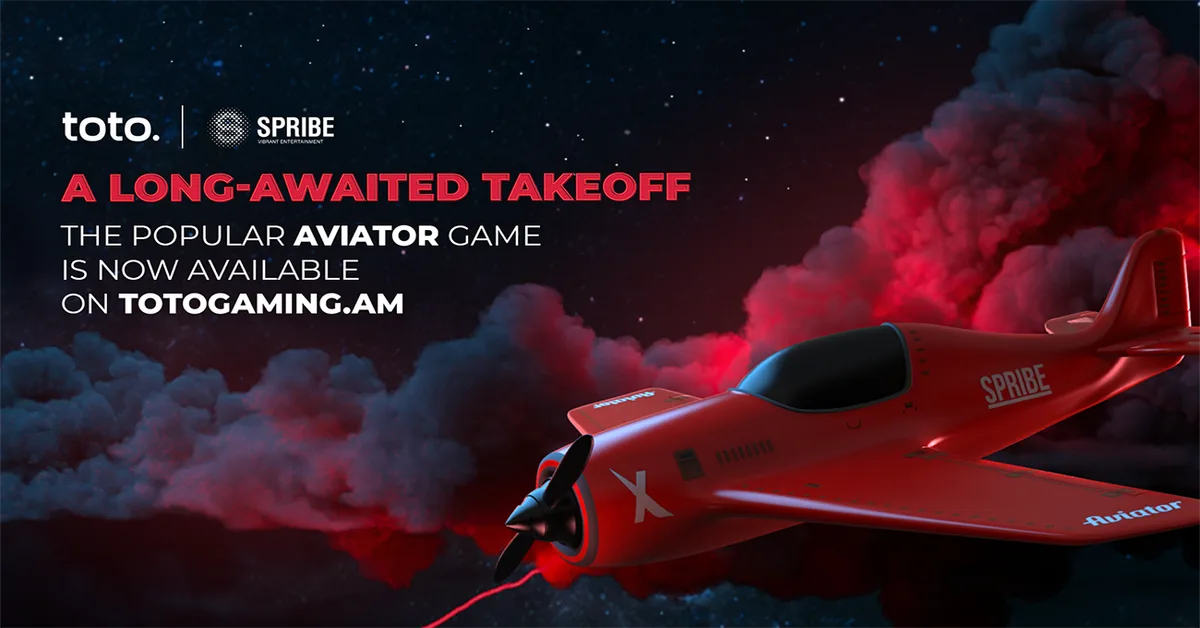 Spribe Aviator Crash Game