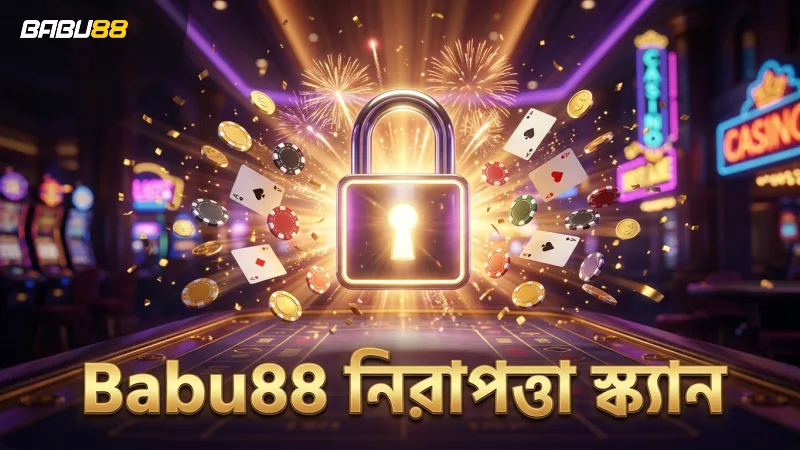 ডাউনলোডের সময় নিরাপত্তা নিশ্চিত করতে অ্যাপ স্ক্যান প্রক্রিয়া