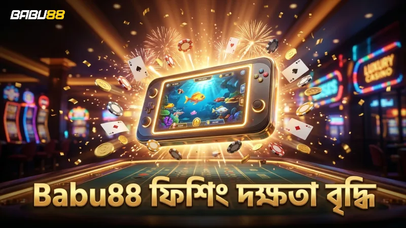 ফিশিং প্লেব্যাক বিশ্লেষণ দক্ষতা বাড়ায় খেলার গতি