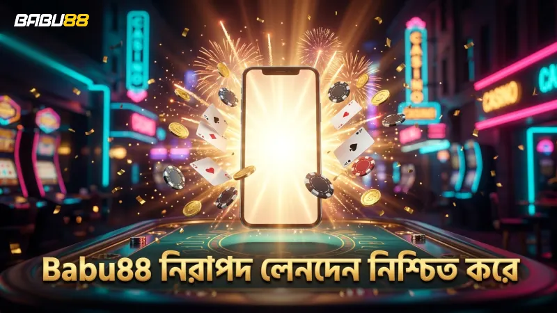 স্থানীয় ব্যাংক ও মোবাইল ওয়ালেট লেনদেনের নিরাপদ ব্যবহারে নজর দিন
